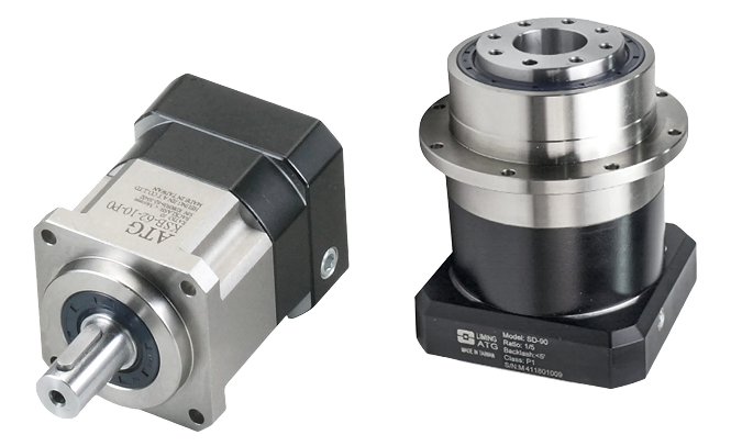atg reducer